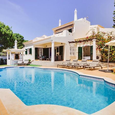 Villa Al - Vila Jola à Vilamoura Extérieur photo