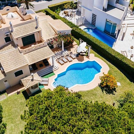 Villa Al - Vila Jola à Vilamoura Extérieur photo