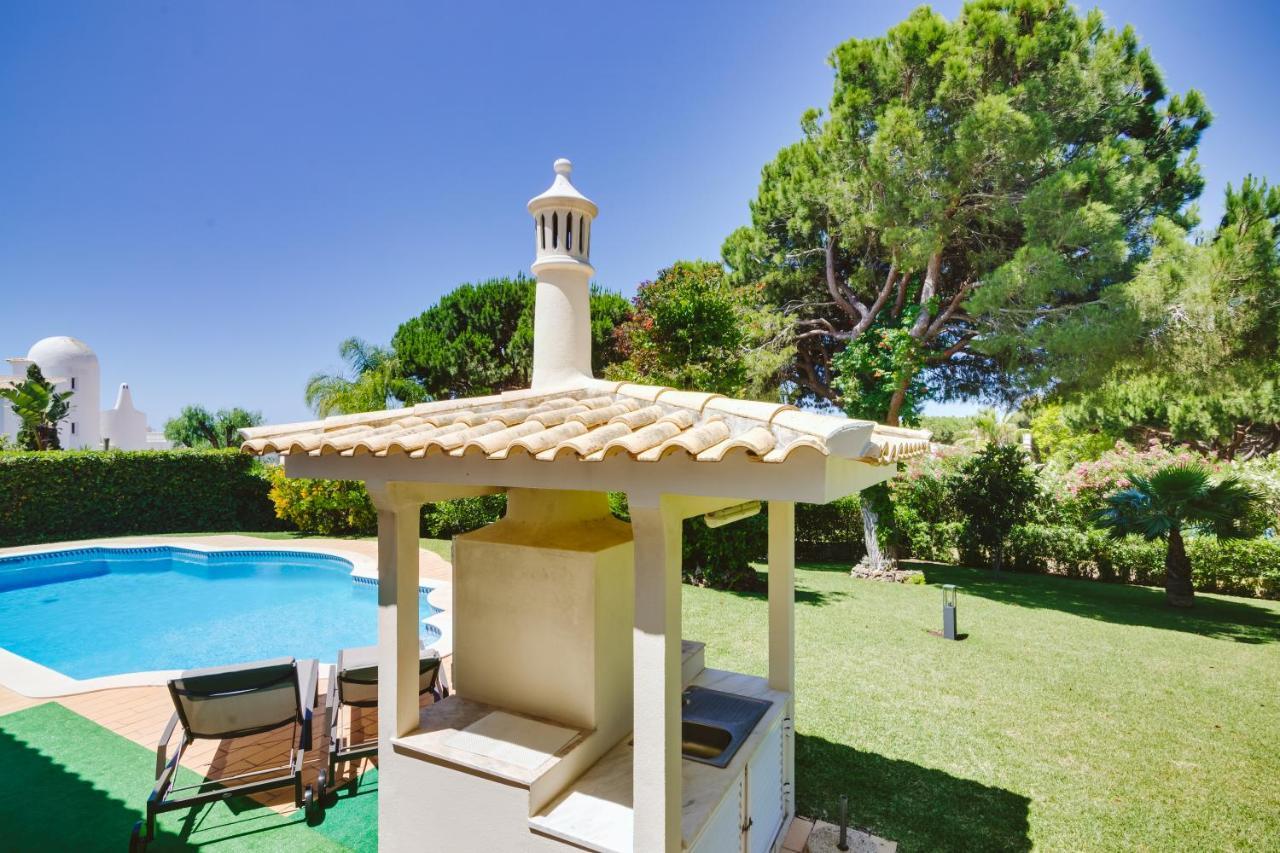 Villa Al - Vila Jola à Vilamoura Extérieur photo