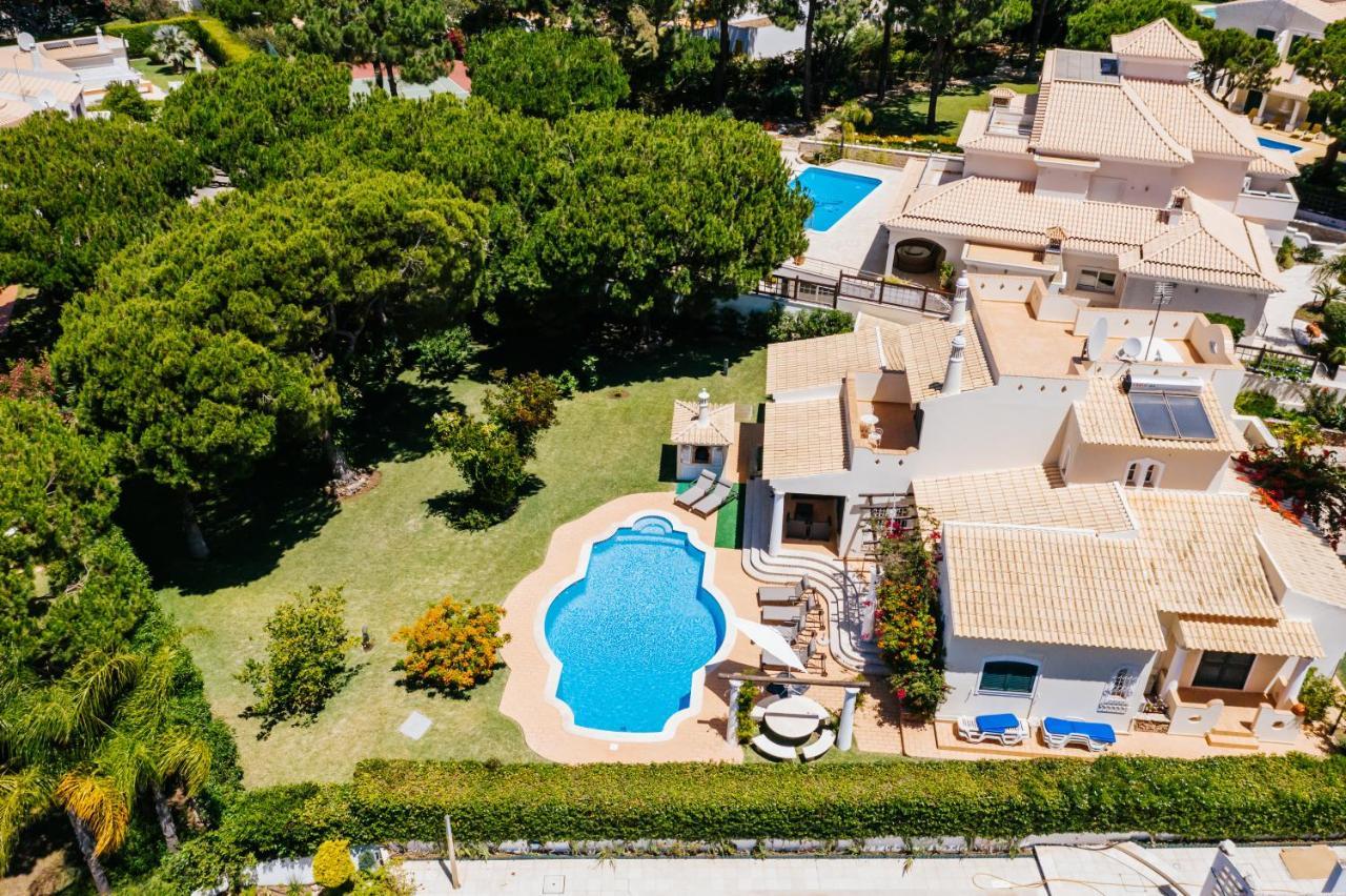 Villa Al - Vila Jola à Vilamoura Extérieur photo